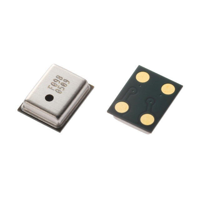 3S (Solid State System) 3SM121MZT1UA electronic component product image