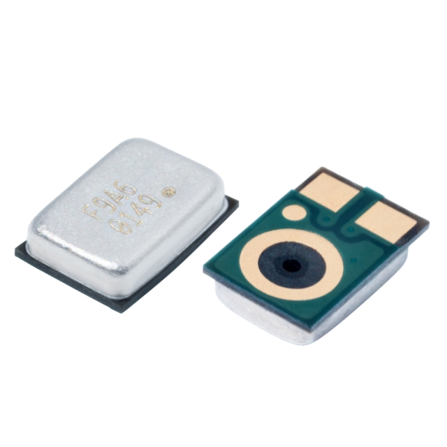 3S (Solid State System) 3SM122KZB1VD-002-R electronic component product image