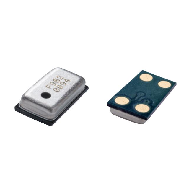 3S (Solid State System) 3SM123C4T1QA electronic component product image