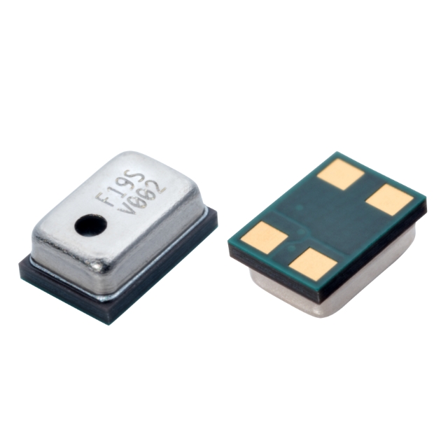 3S (Solid State System) 3SM123C4T1VA-R electronic component product image