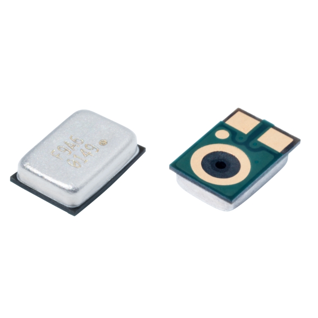 3S (Solid State System) 3SM123GZB1VE-R electronic component product image