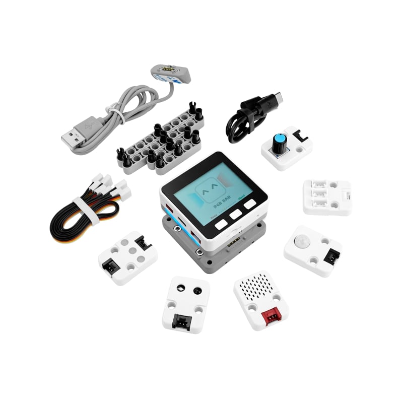 M5Stack Technology Co., Ltd. K006-V27 electronic component product image