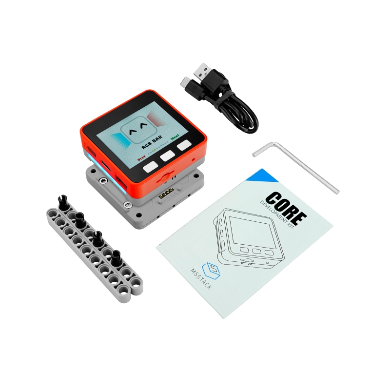 M5Stack Technology Co., Ltd. K007-V27 electronic component product image