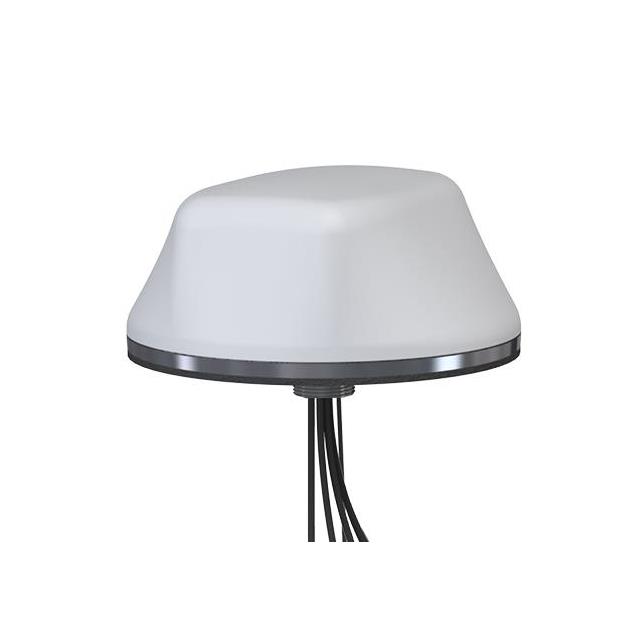Mobile Mark Antenna Solutions LTMG508-3C3C3J3J2C-WHT-180 electronic component product image