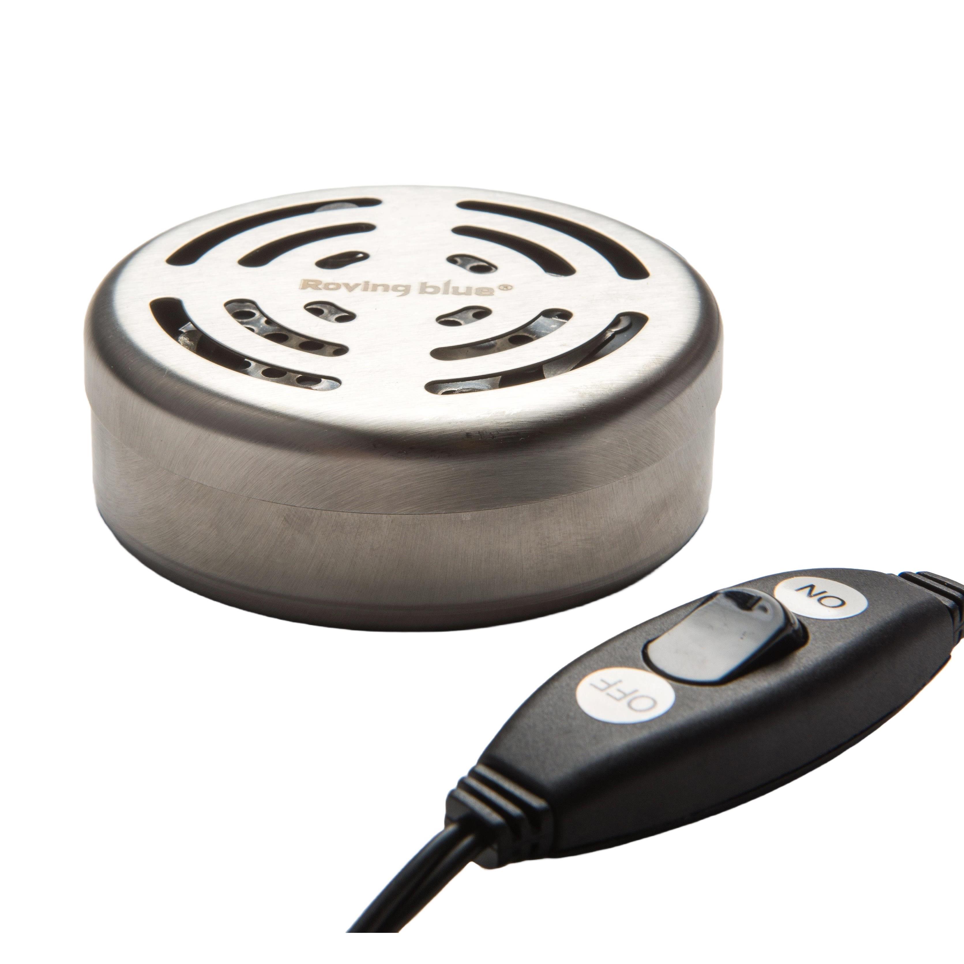 Roving Blue, Inc. OZO-POD 10 electronic component product image
