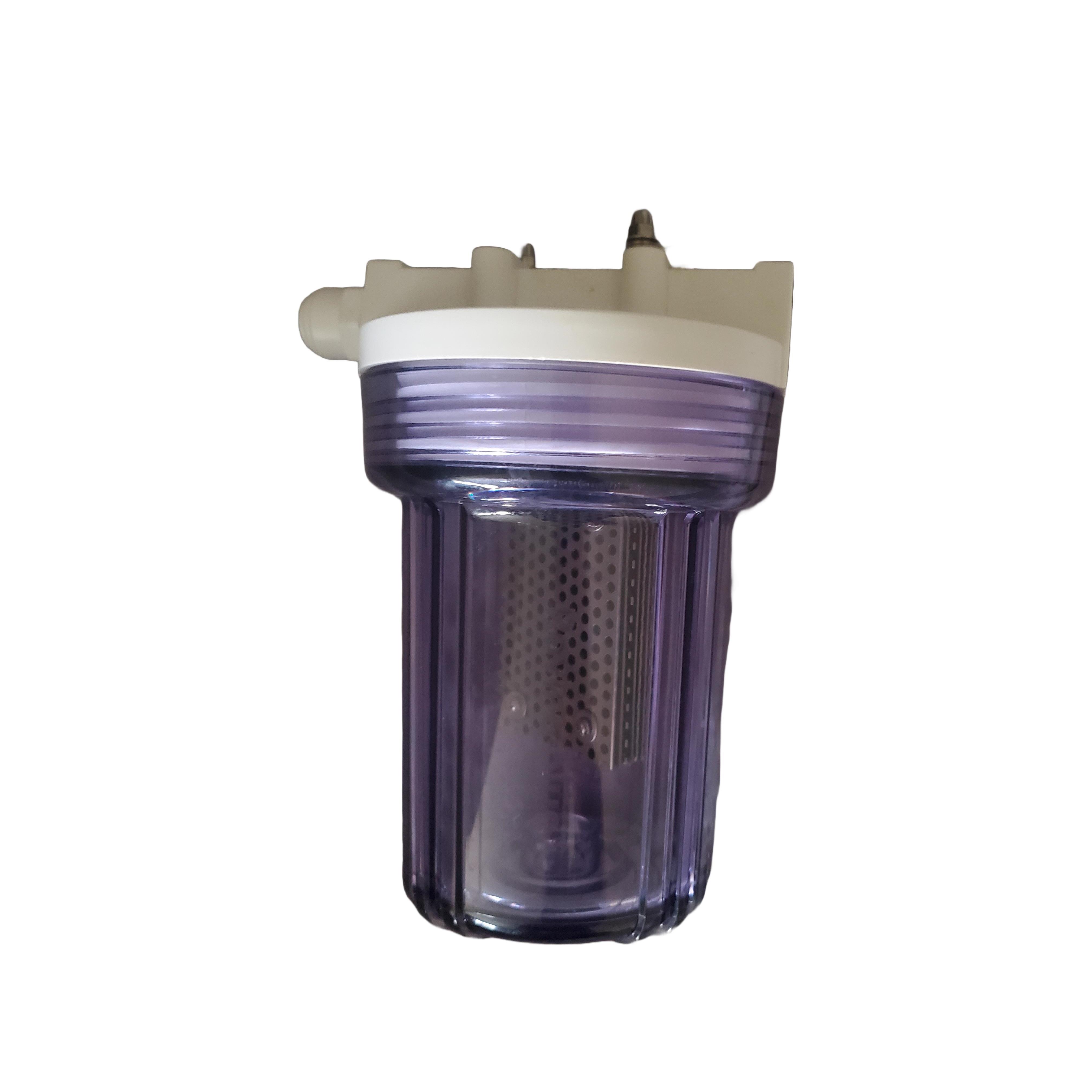 Roving Blue, Inc. OZO-TAP 50 electronic component product image