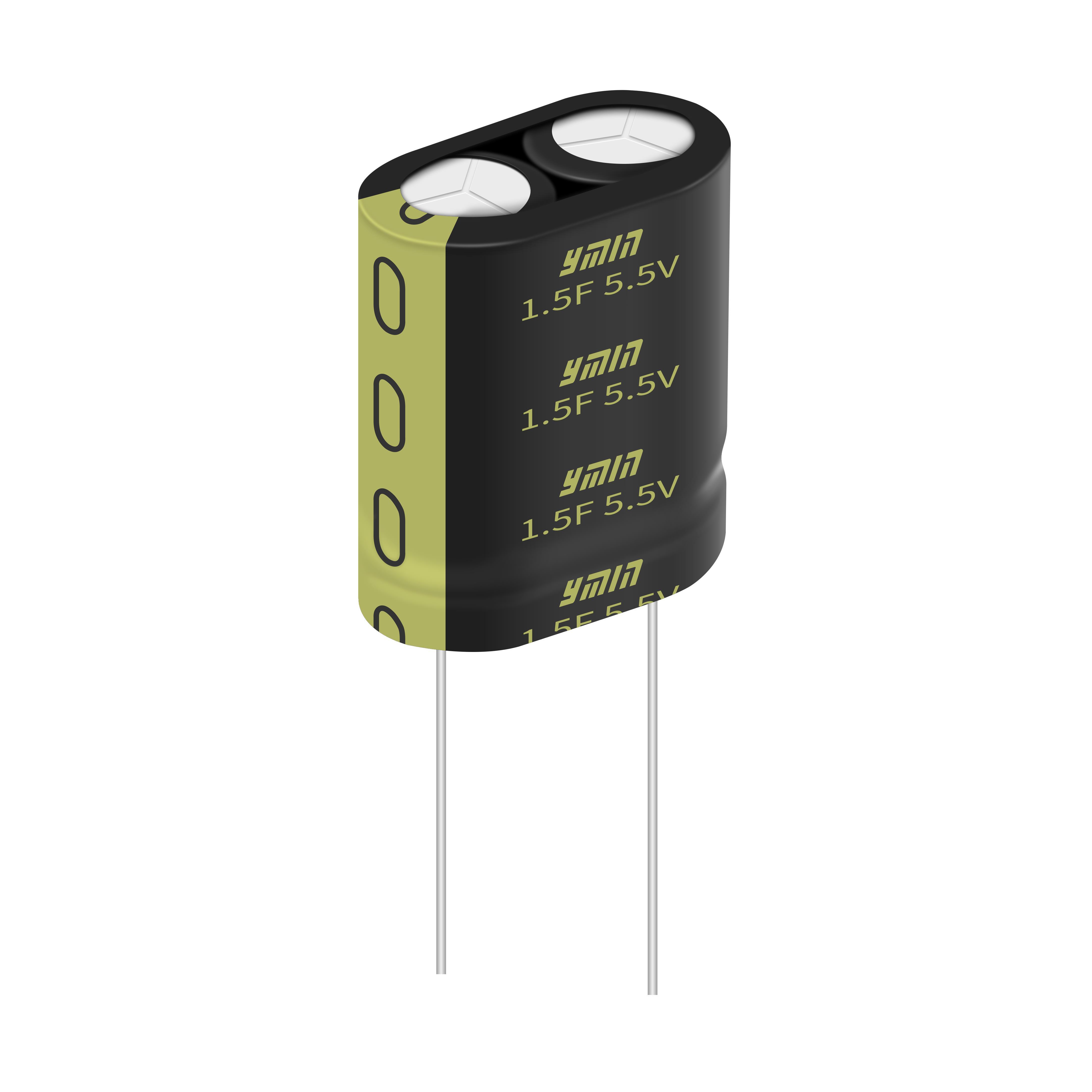 Ymin SDM5R5M1551622 electronic component product image