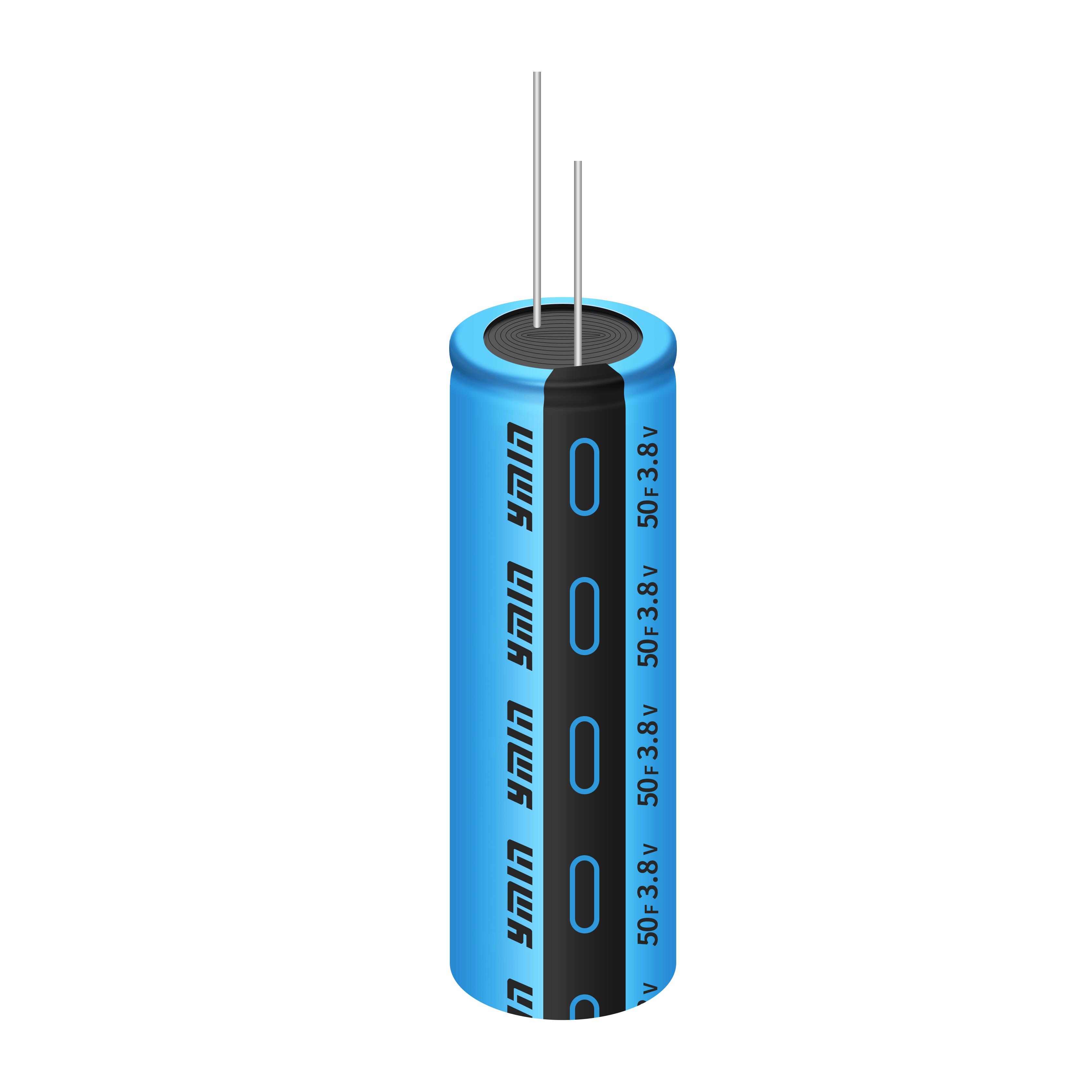 Ymin SLA3R8L5060825 electronic component product image
