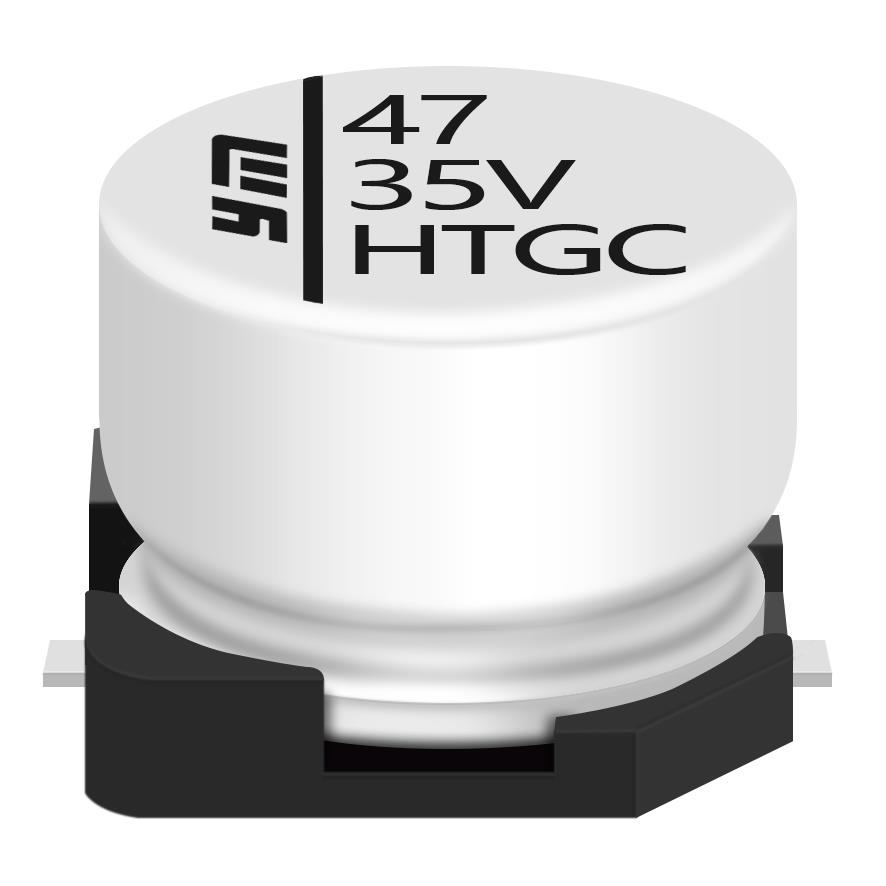 Ymin VHTE1051V331MVCG electronic component product image