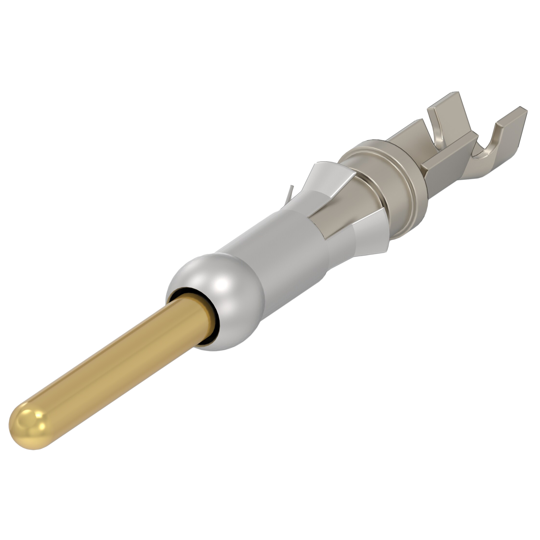 TE Connectivity AMP Connectors 170245-2 electronic component product image