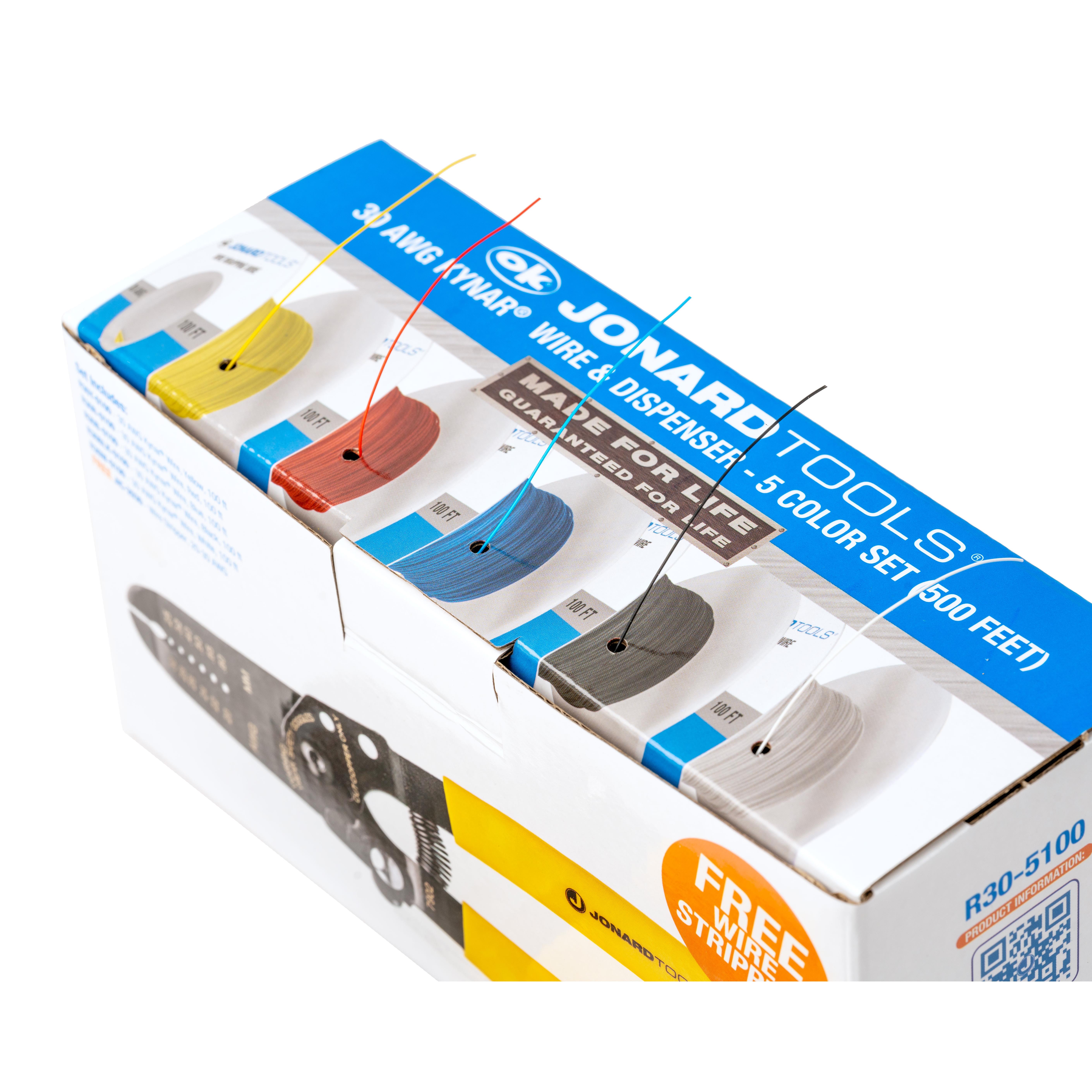 Jonard Tools R30-5100 electronic component product image