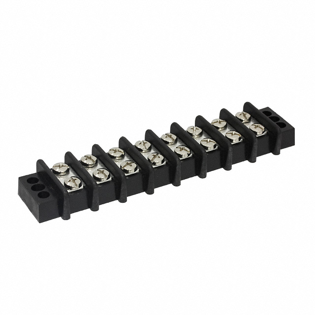 TE Connectivity AMP Connectors 1546310-8 electronic component product image