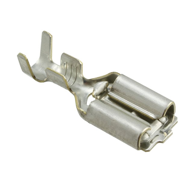 TE Connectivity AMP Connectors 175022-1 electronic component product image
