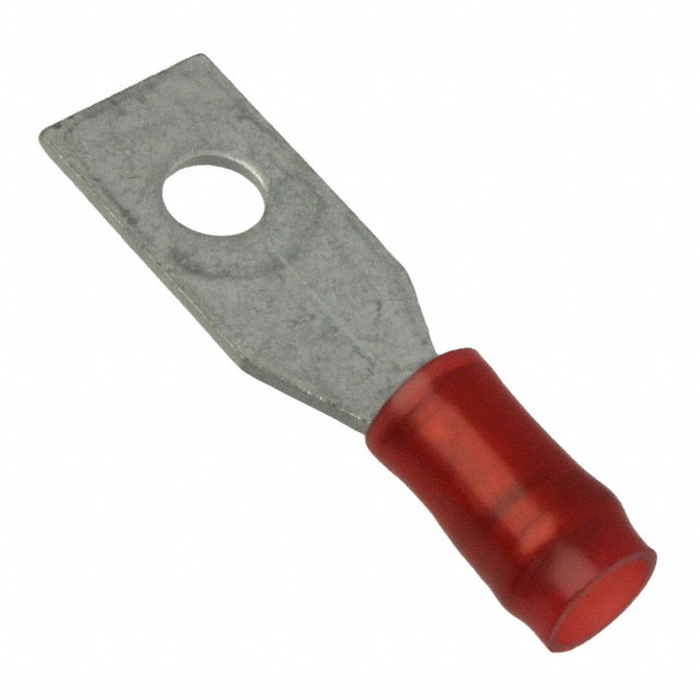 TE Connectivity AMP Connectors 2-327938-2 electronic component product image