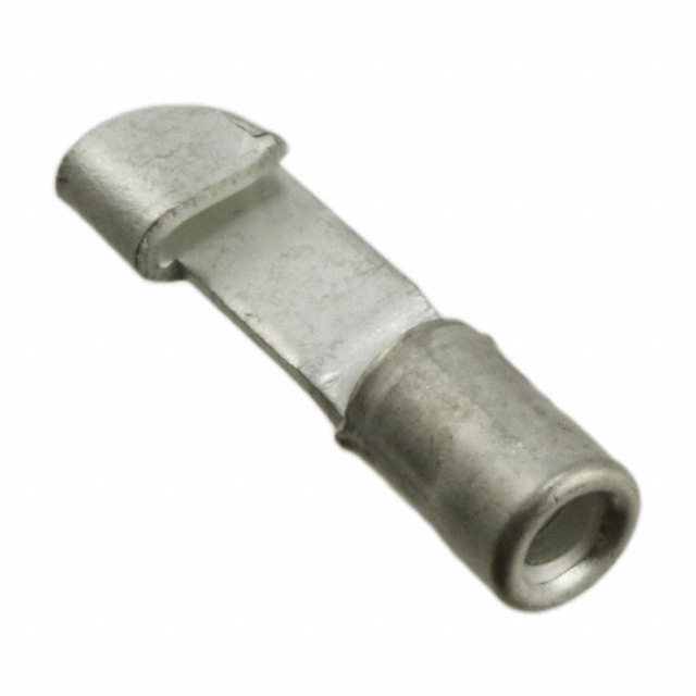 TE Connectivity AMP Connectors 31763 electronic component product image