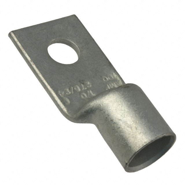 TE Connectivity AMP Connectors 325302 electronic component product image