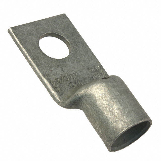 TE Connectivity AMP Connectors 325303 electronic component product image