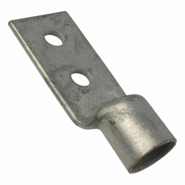 TE Connectivity AMP Connectors 326805 electronic component product image