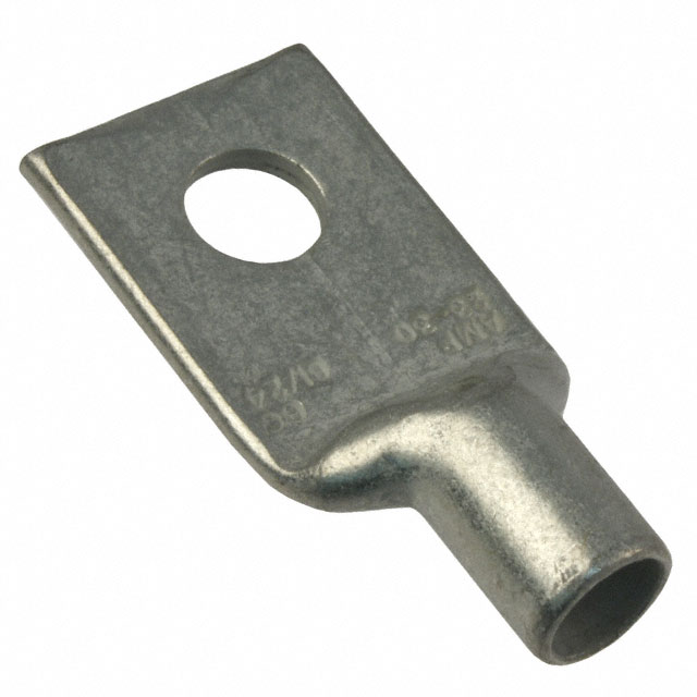 TE Connectivity AMP Connectors 328142 electronic component product image