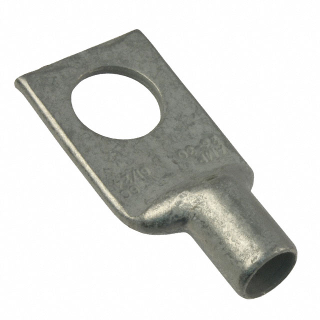 TE Connectivity AMP Connectors 328144 electronic component product image