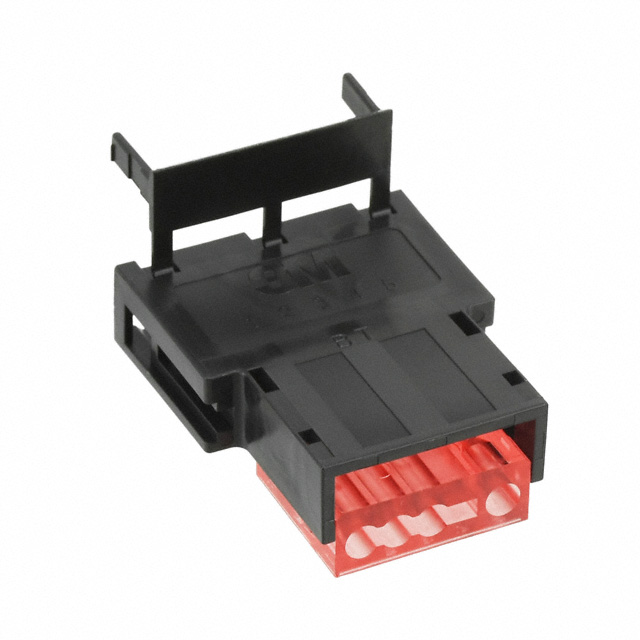3M 35805-6000-B0MGF electronic component product image