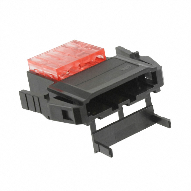 3M 35805-6000-BPMGF electronic component product image