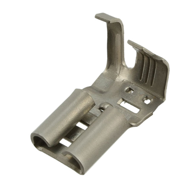 TE Connectivity AMP Connectors 41531-1 electronic component product image