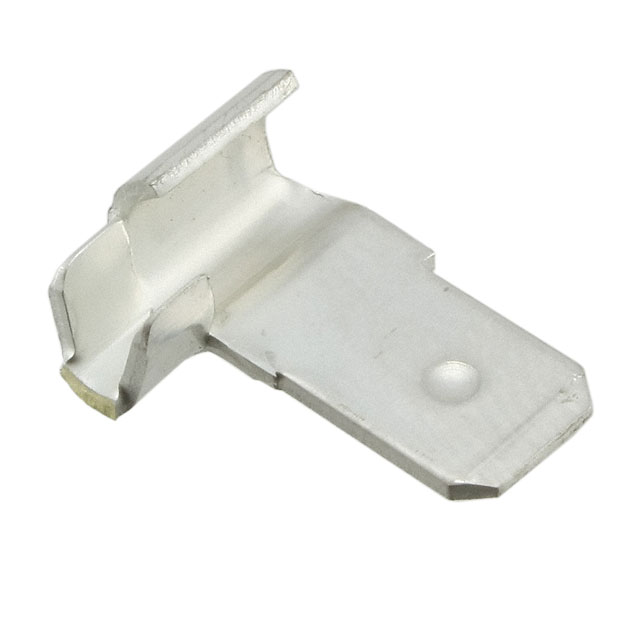 TE Connectivity AMP Connectors 42770-2 electronic component product image