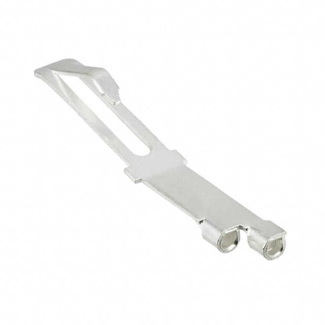 TE Connectivity AMP Connectors 50271 electronic component product image