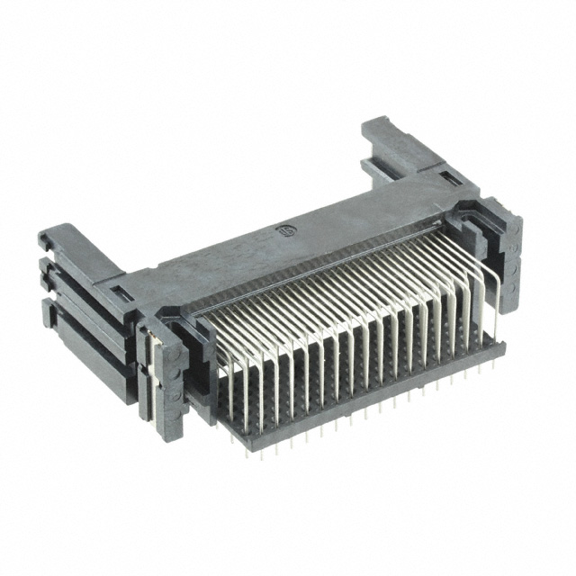 TE Connectivity AMP Connectors 5146046-1 electronic component product image