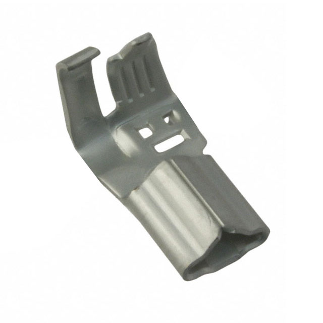 TE Connectivity AMP Connectors 60376-1 electronic component product image
