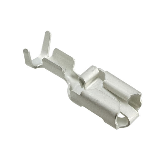 TE Connectivity AMP Connectors 63812-1 electronic component product image