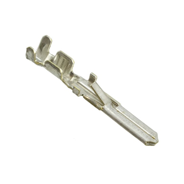 TE Connectivity AMP Connectors 927892-1 electronic component product image