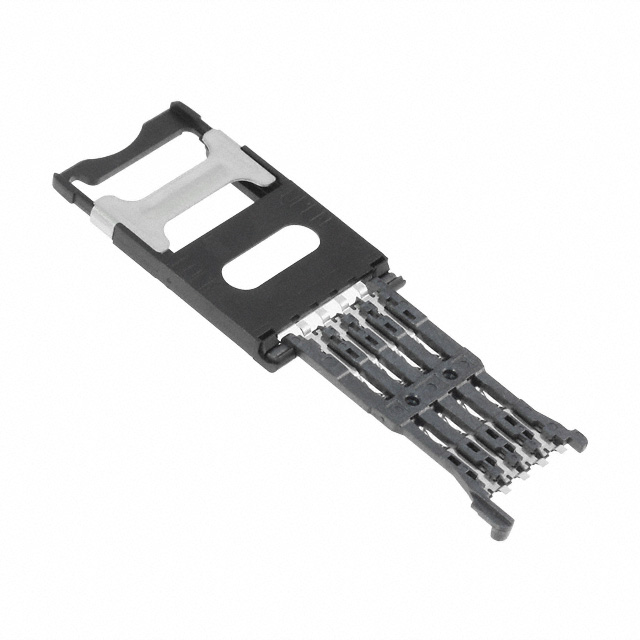 Littelfuse Aerospace CCM03-3003 LFT R102 electronic component product image