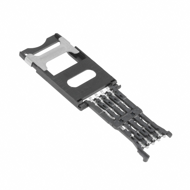 Littelfuse Aerospace CCM03-3013 LFT R102 electronic component product image