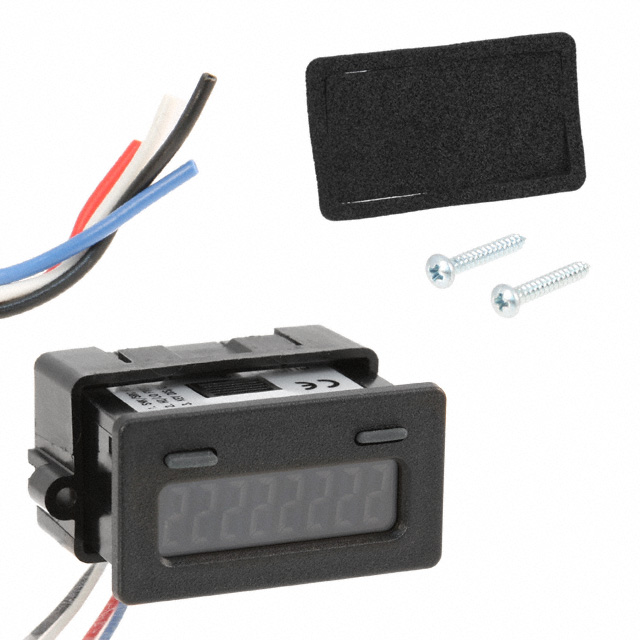 Red Lion Controls CUB7TCR0 electronic component product image
