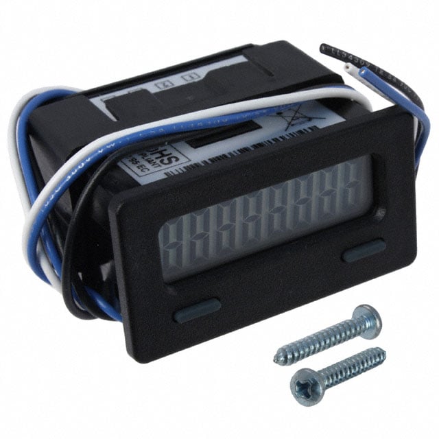 Red Lion Controls CUB7TCS0 electronic component product image