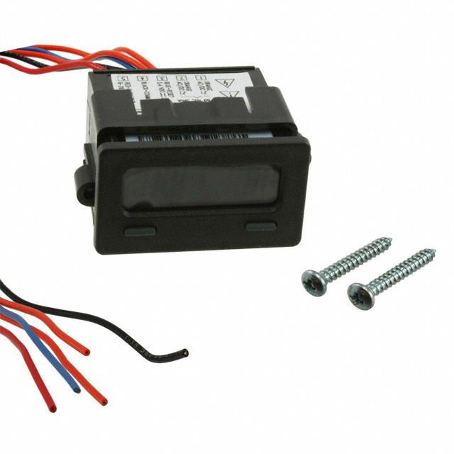 Red Lion Controls CUB7TVG0 electronic component product image
