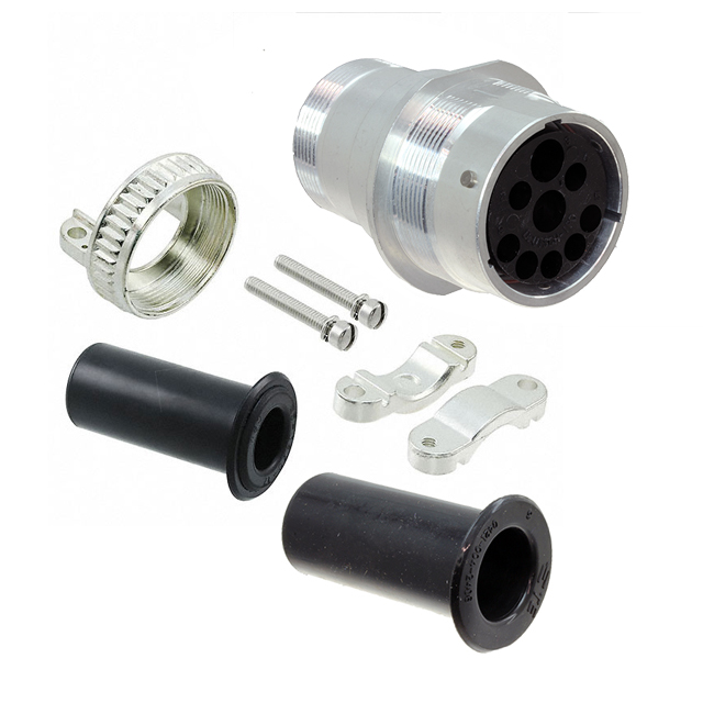 TE Connectivity Deutsch Connectors HD34-24-91PN-059 electronic component product image