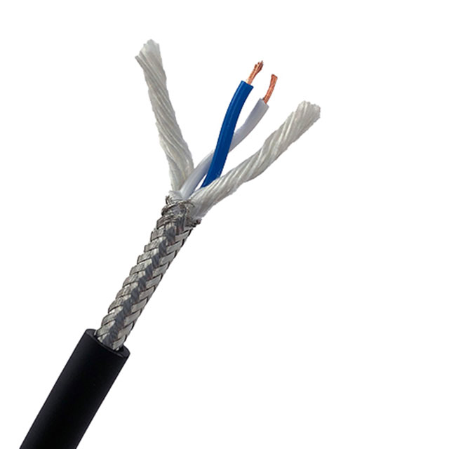 IO Audio Technologies IO-A12326-500SP electronic component product image