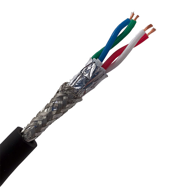 IO Audio Technologies IO-D22428- 500SP electronic component product image