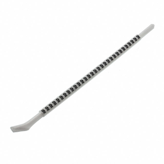 Panduit Corp PCA11-9 electronic component product image