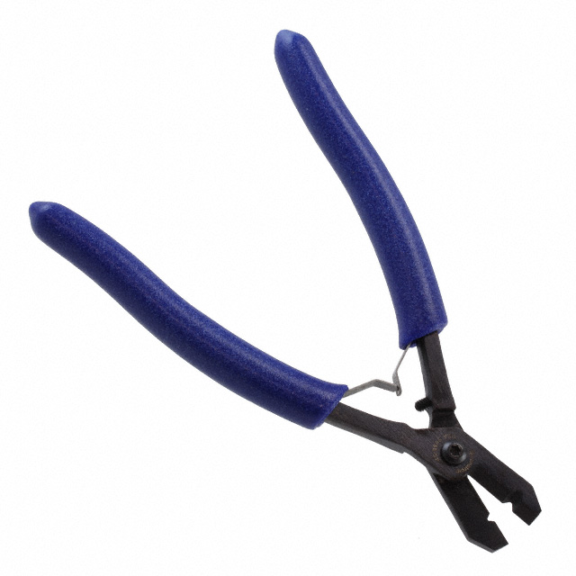 Swanstrom Tools USA SV5E-SP electronic component product image