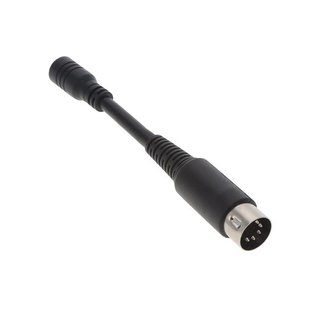 MEAN WELL USA Inc. DC PLUG-P1J-R1B electronic component product image