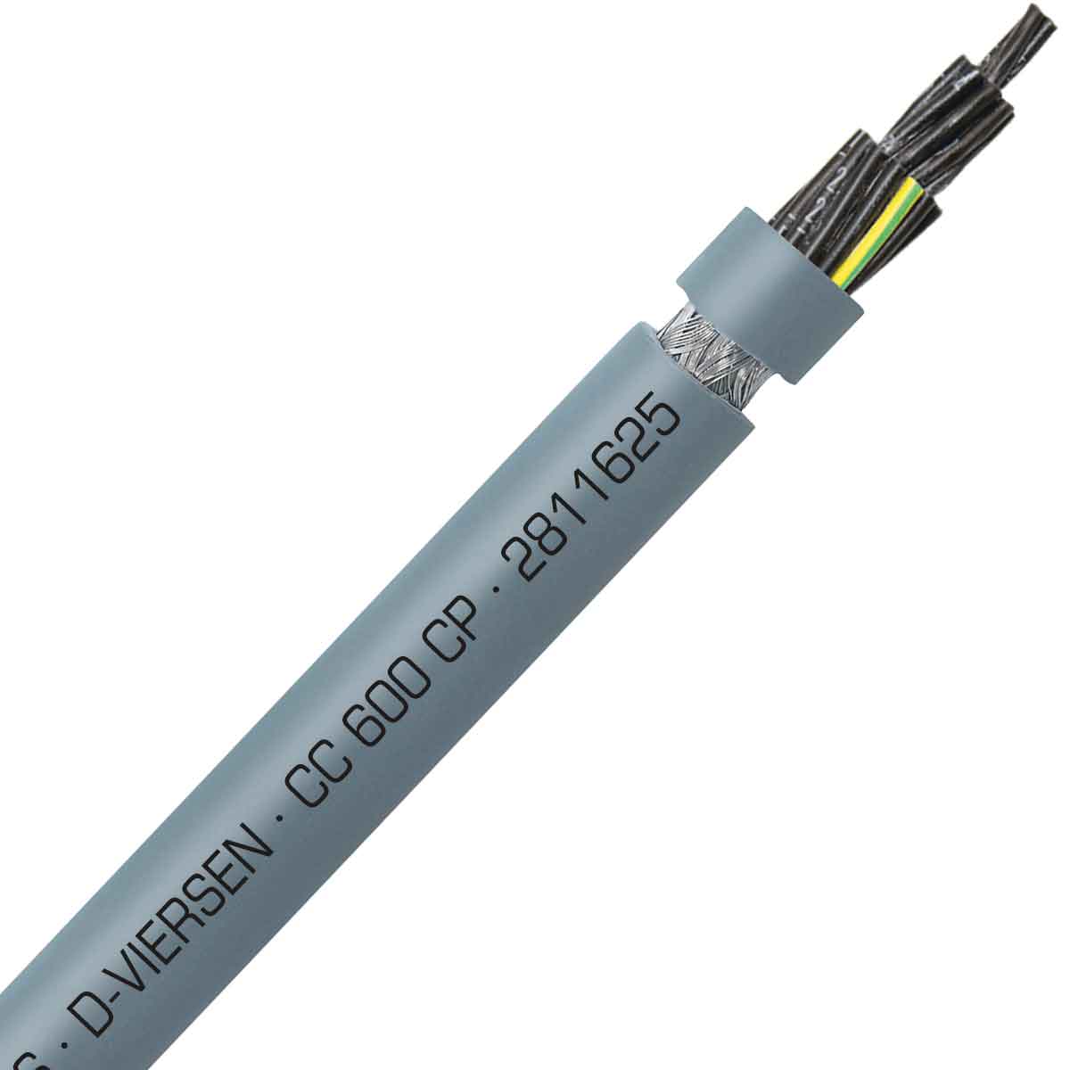 SAB North America 2811625 electronic component product image
