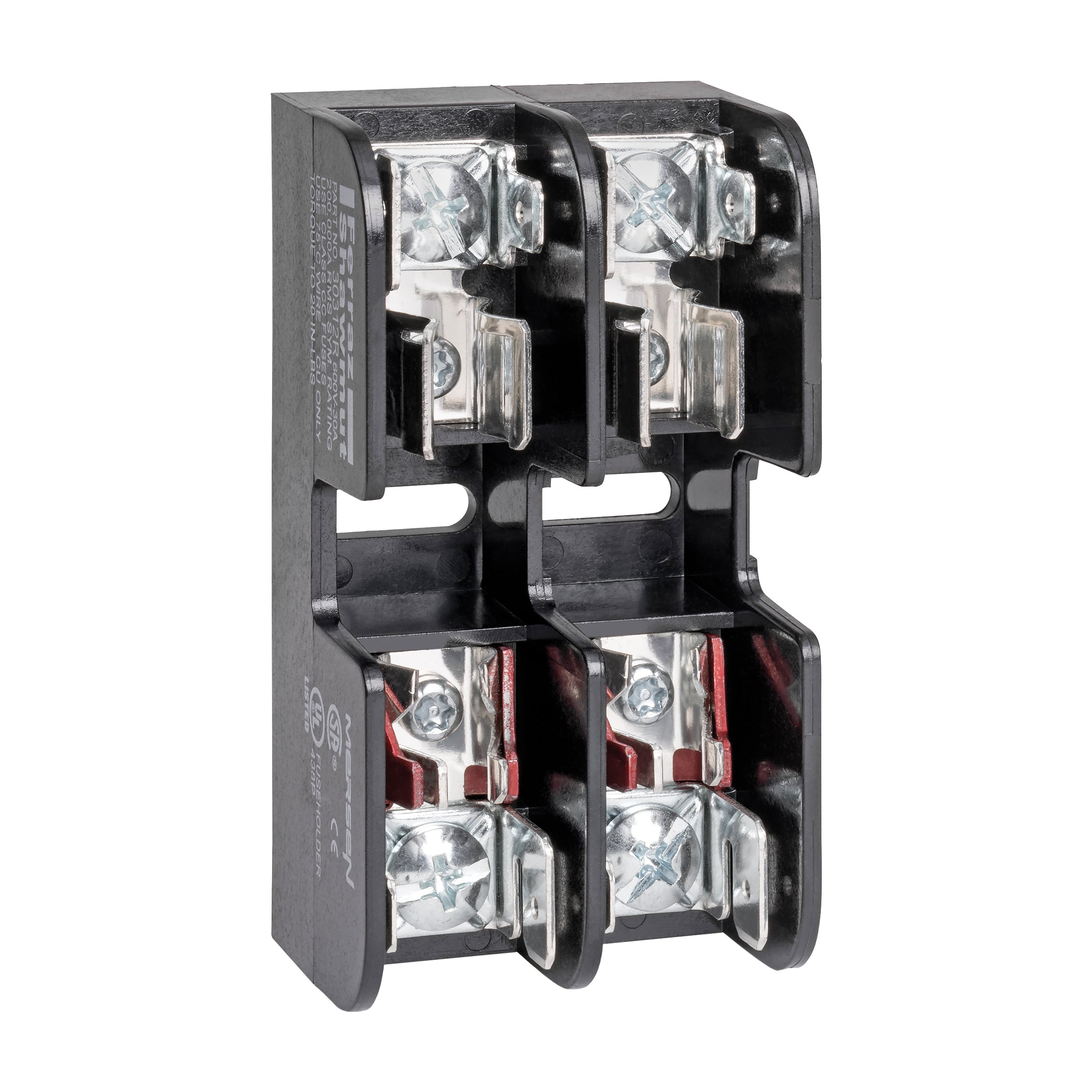 Mersen USA Newburyport-MA L.L.C. 30312R electronic component product image