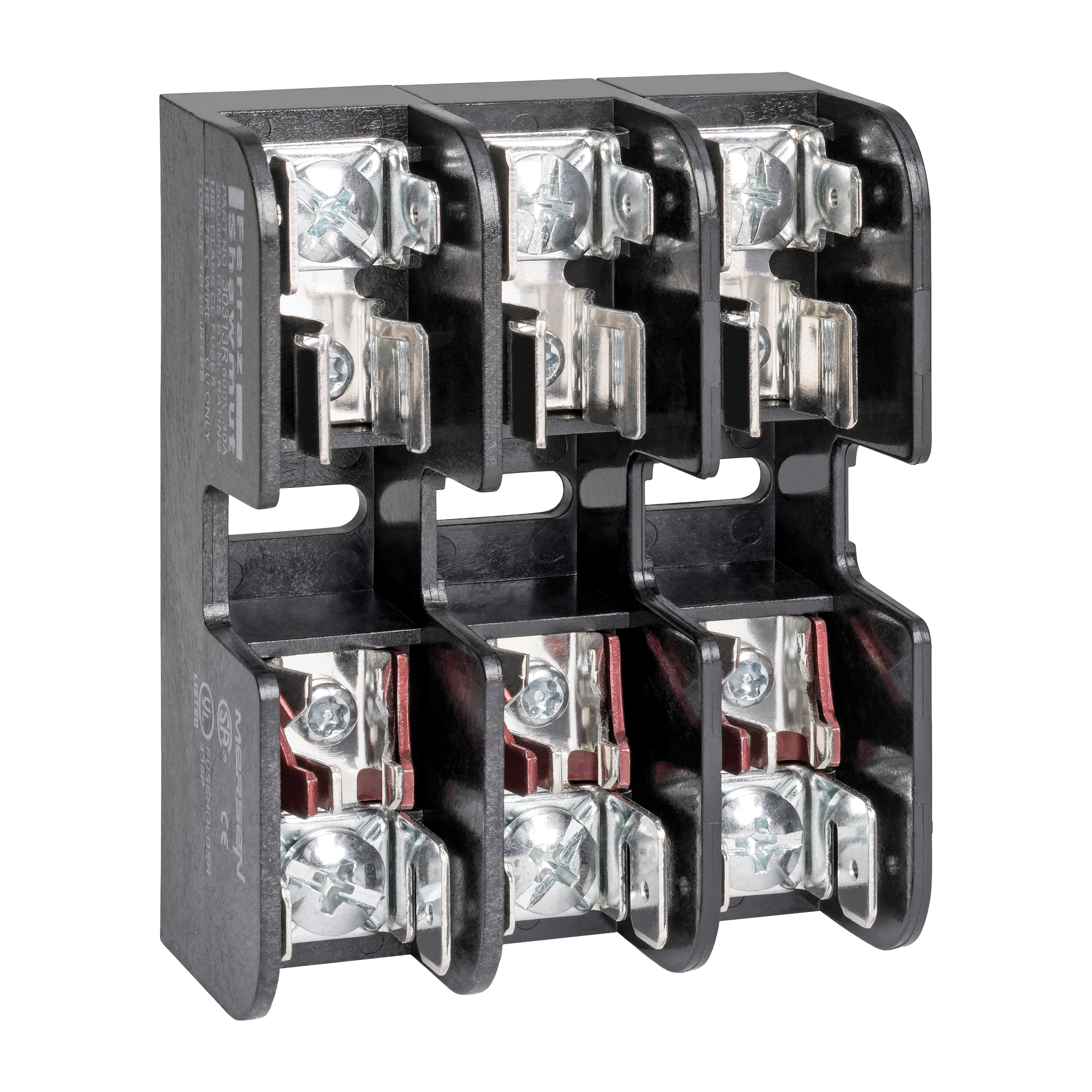Mersen USA Newburyport-MA L.L.C. 30313R electronic component product image