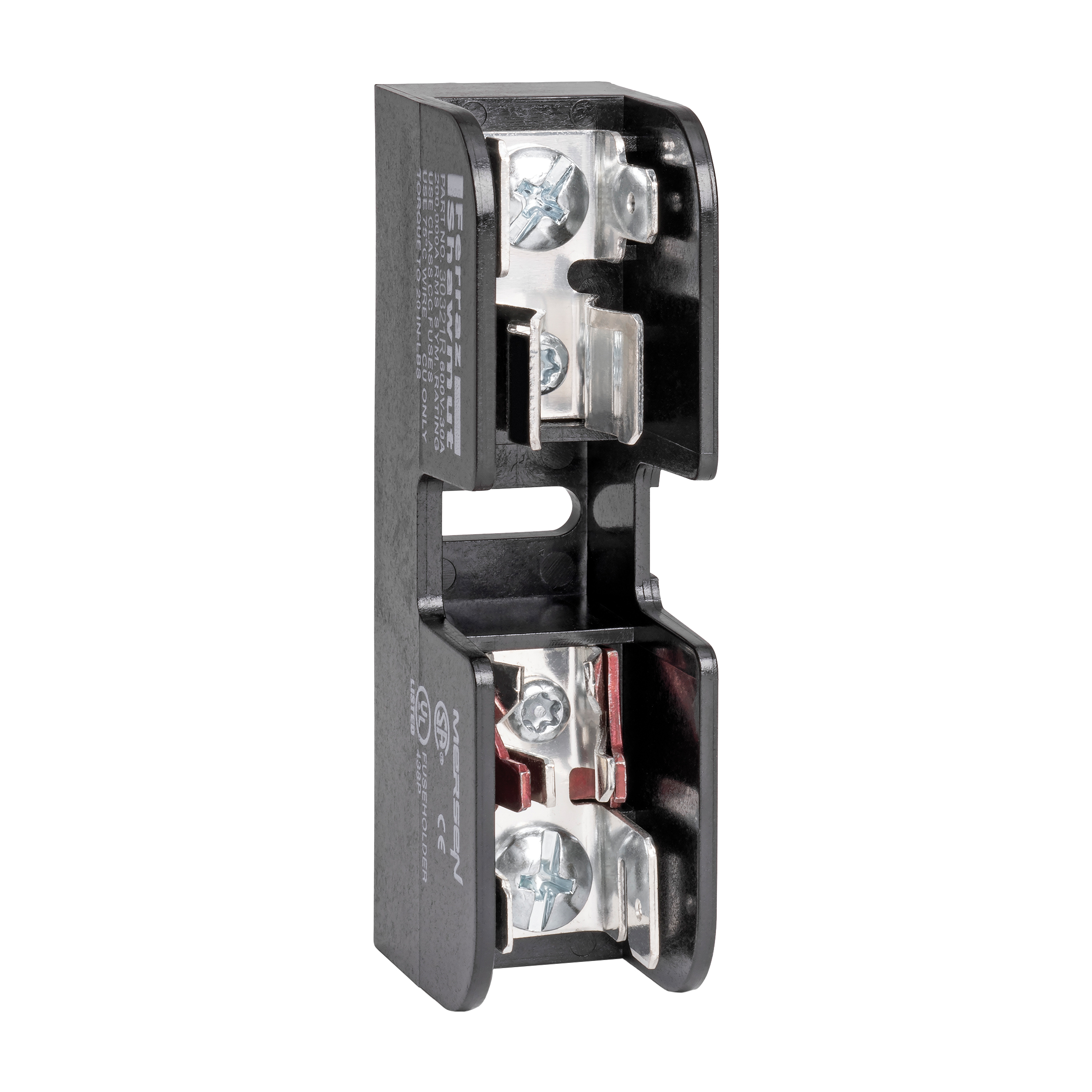 Mersen USA Newburyport-MA L.L.C. 30321R electronic component product image