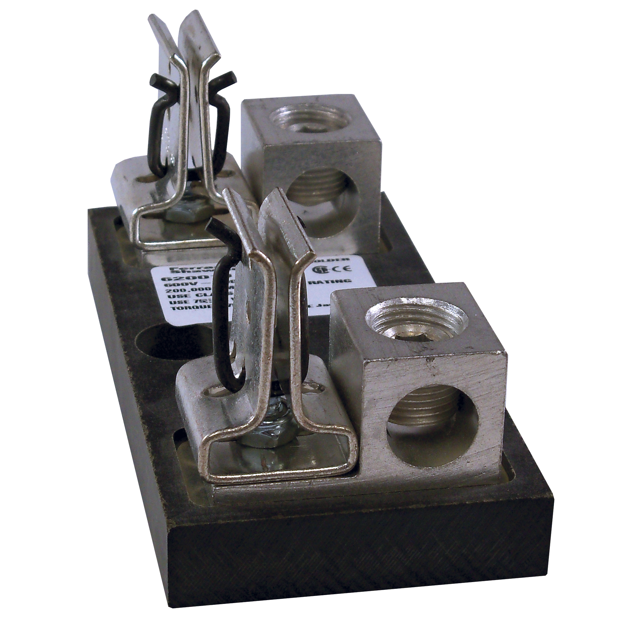 Mersen USA Newburyport-MA L.L.C. 62001J electronic component product image