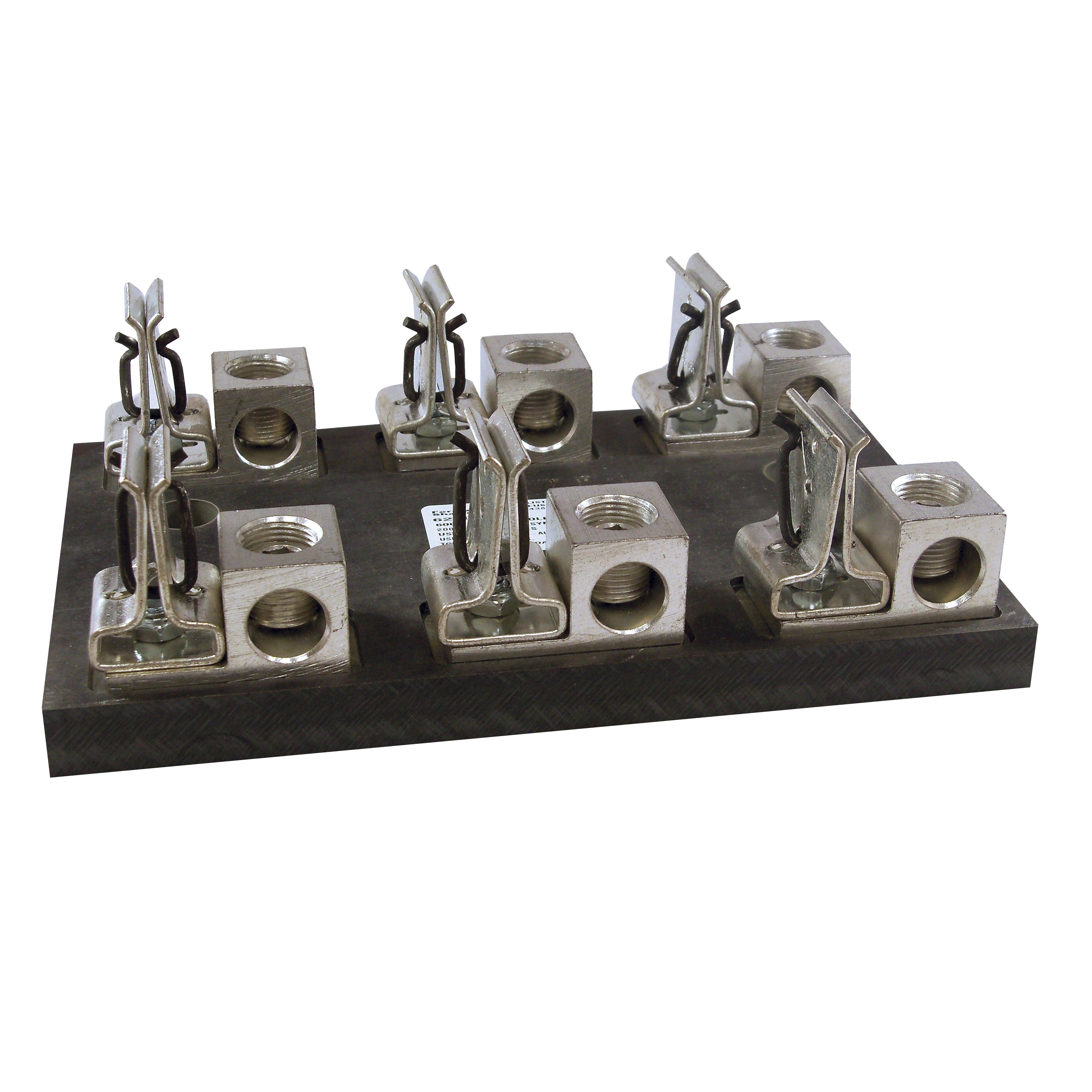 Mersen USA Newburyport-MA L.L.C. 62003J electronic component product image